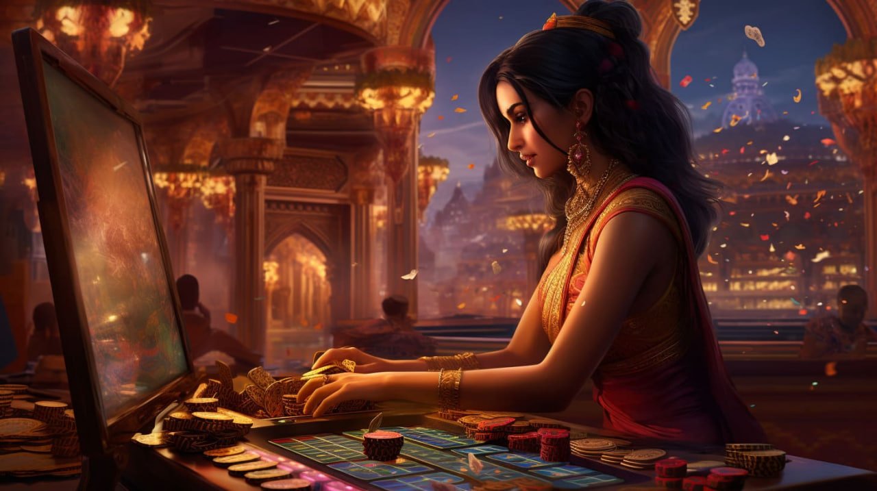 789bat Casino Trực Tuyến