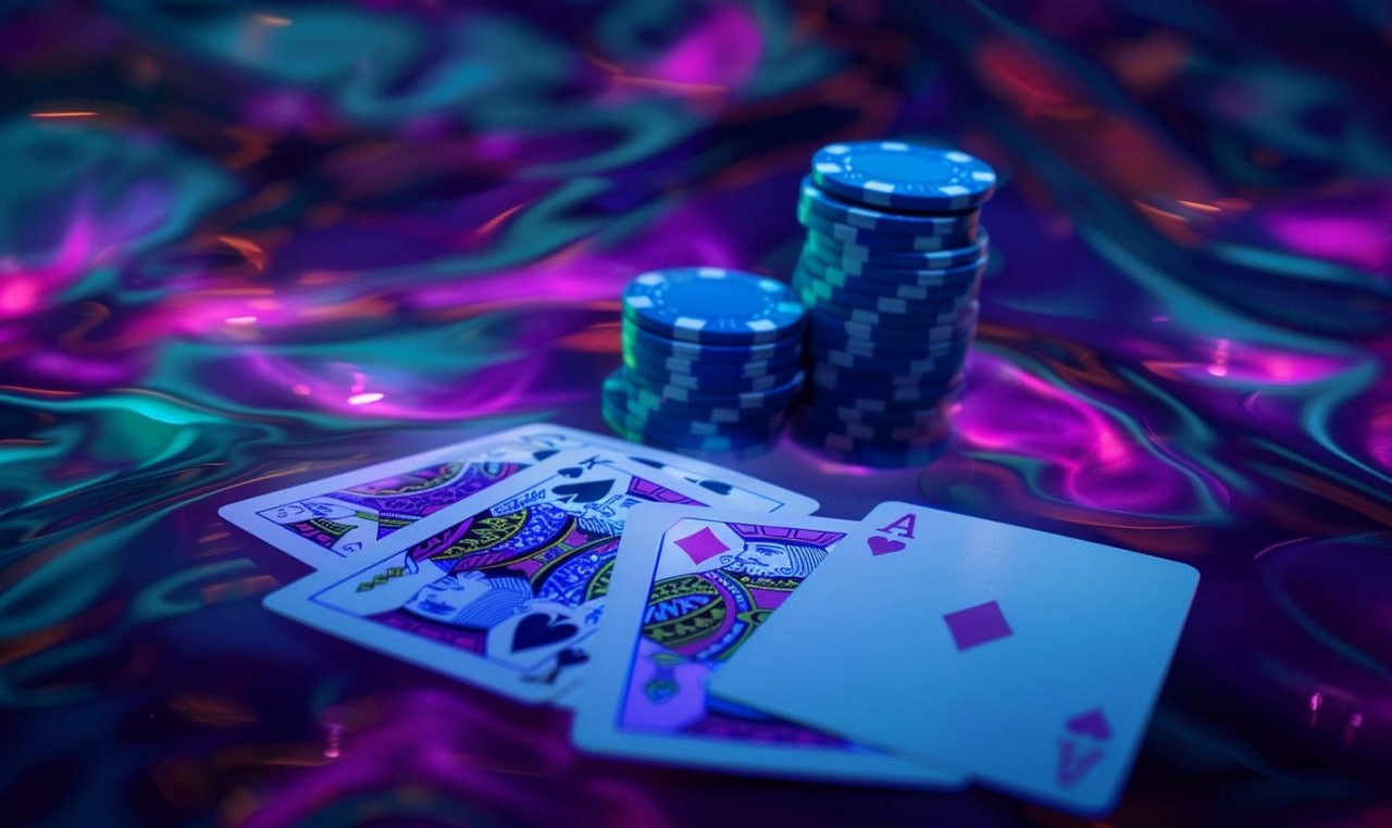 789bat Blackjack Trực Tuyến